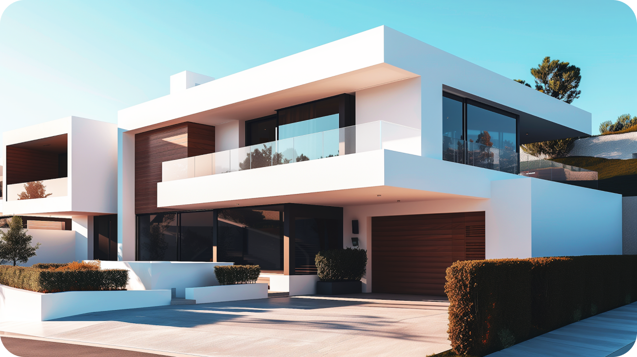 Luxury Home