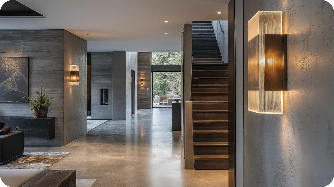 Luxury Home